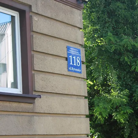 아파트 Kalwaria Piekary