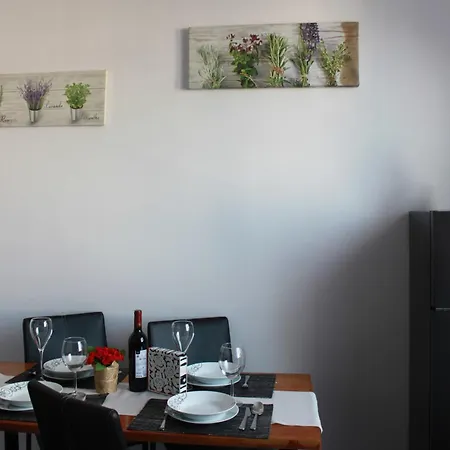 Kalwaria Piekary Appartement Piekary Śląskie