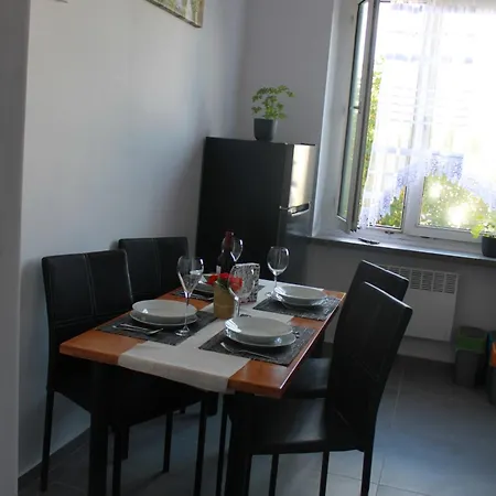 Apartment Kalwaria Piekary *