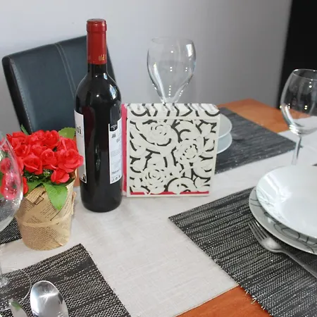 Kalwaria Piekary Appartement