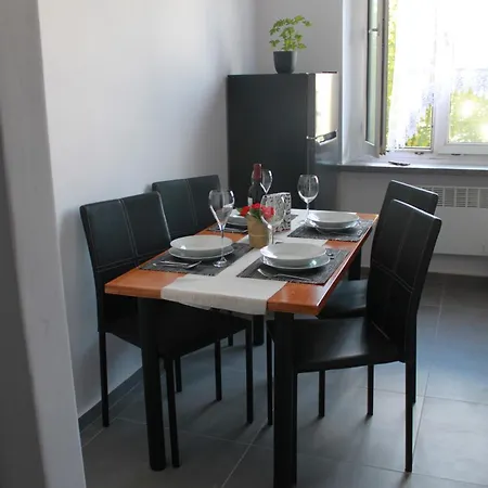 Apartment Kalwaria Piekary *