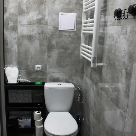 Kalwaria Piekary Apartment Piekary Slaskie