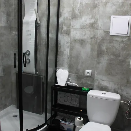 Kalwaria Piekary Apartment