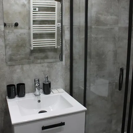 Apartment Kalwaria Piekary