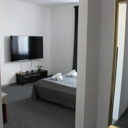 Apartment Kalwaria Piekary