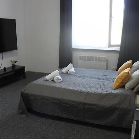 Apartment Kalwaria Piekary