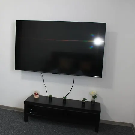 Kalwaria Piekary Apartment *