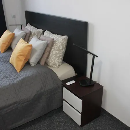 Apartment Kalwaria Piekary Piekary Slaskie