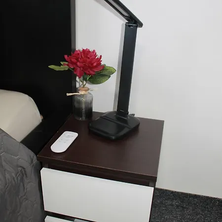 Kalwaria Piekary Appartement Piekary Śląskie