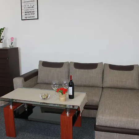 Kalwaria Piekary Apartman *