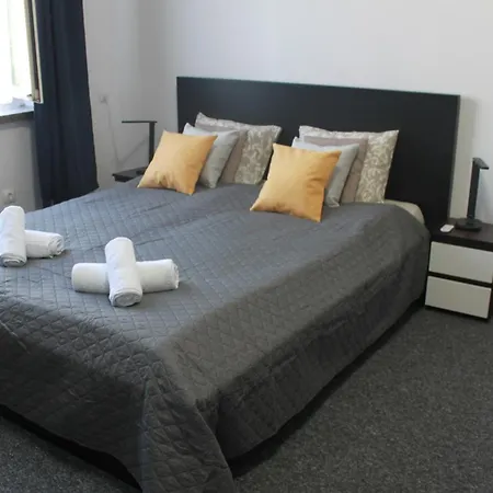 Kalwaria Piekary Appartement