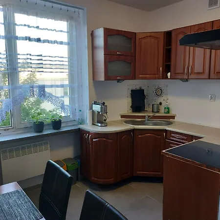 Kalwaria Piekary Apartment