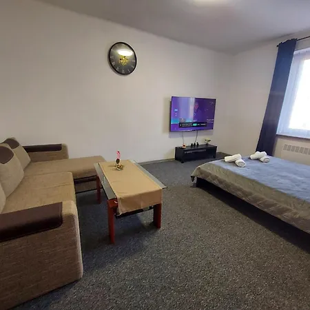 Kalwaria Piekary Apartment *