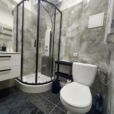Apartment Kalwaria Piekary