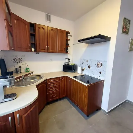 Kalwaria Piekary Appartement Piekary Śląskie
