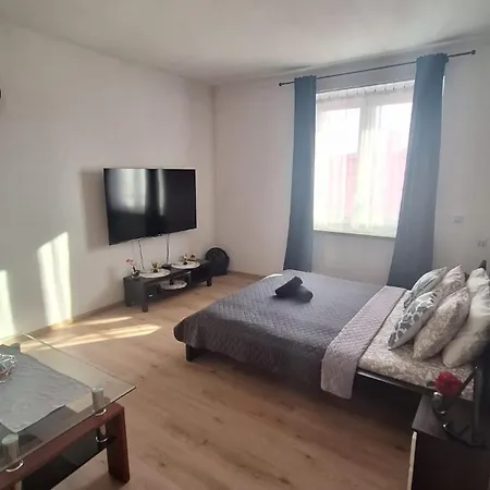 Apartment Kalwaria Piekary *