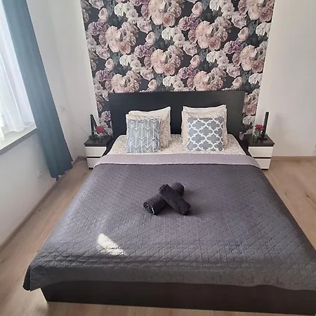 Apartment Kalwaria Piekary