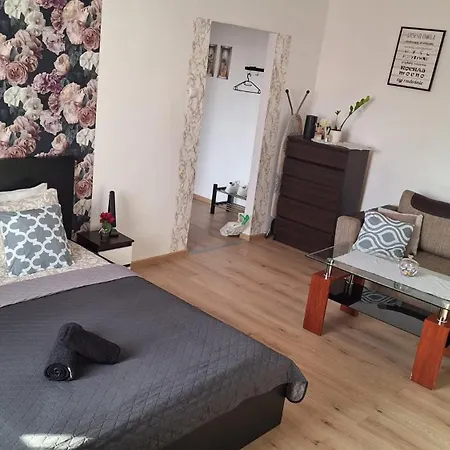 Kalwaria Piekary Apartmán Piekary Śląskie
