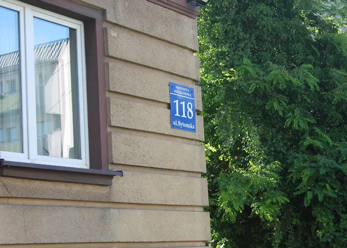 شقة Kalwaria Piekary