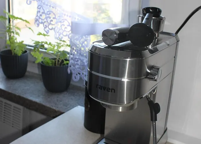 Kalwaria Piekary Apartman