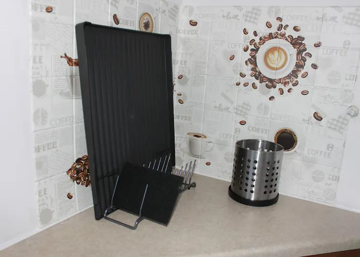 Apartman Kalwaria Piekary