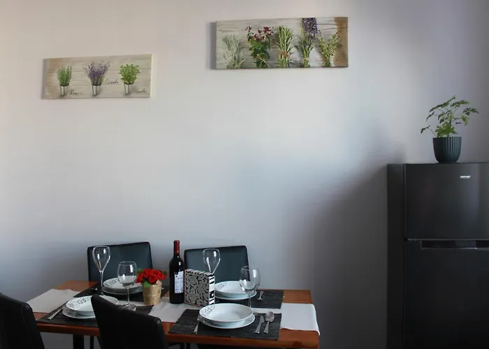 Kalwaria Piekary 아파트 Piekary Śląskie