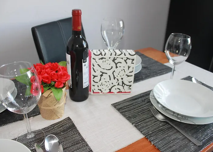 Kalwaria Piekary Apartman