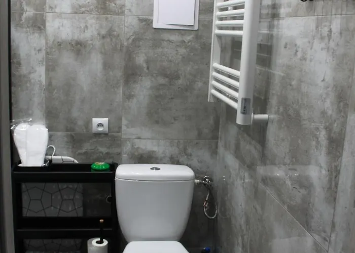 Kalwaria Piekary شقة Piekary Śląskie