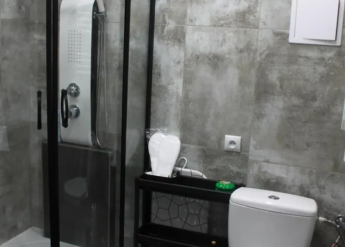 Kalwaria Piekary Apartman