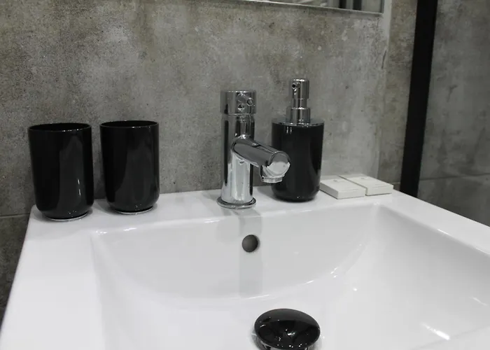 Kalwaria Piekary 아파트 *