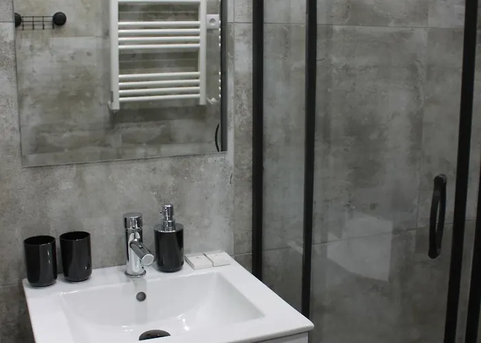 아파트 Kalwaria Piekary