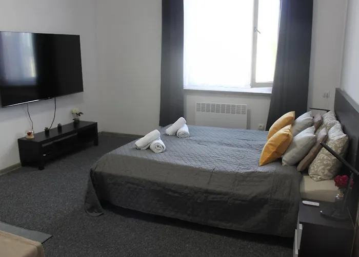 Apartman Kalwaria Piekary
