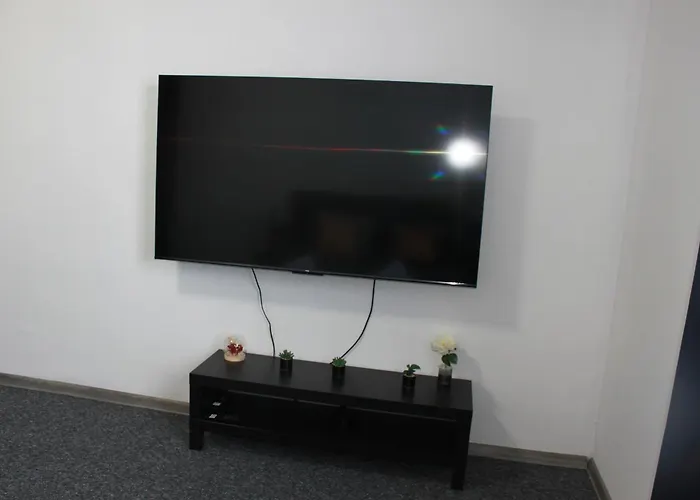 Kalwaria Piekary Apartman *