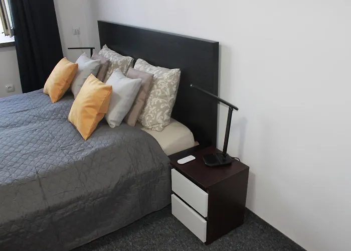 Apartman Kalwaria Piekary Piekary Śląskie