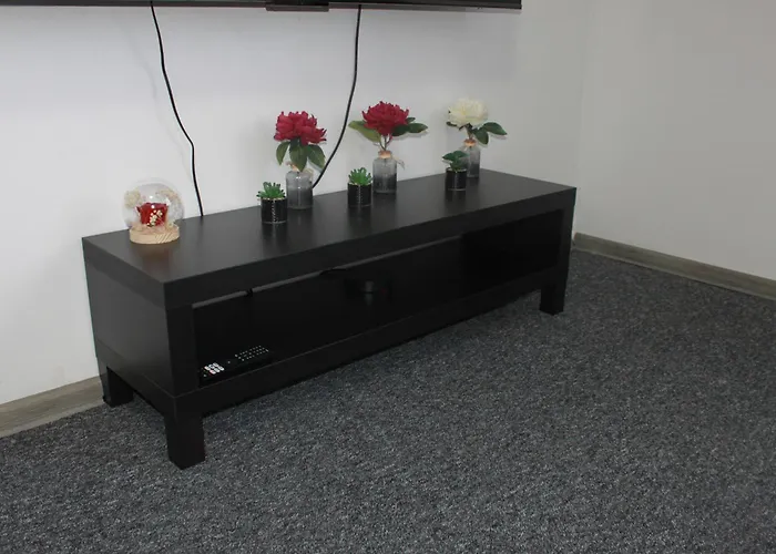 Kalwaria Piekary Apartman