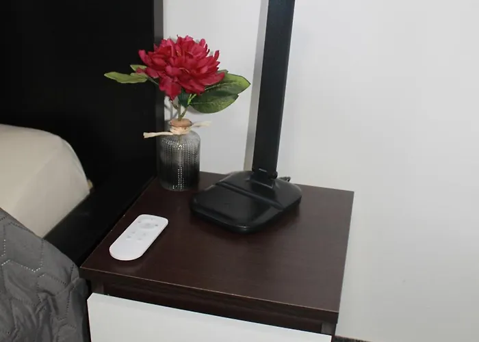 Kalwaria Piekary Apartman Piekary Śląskie