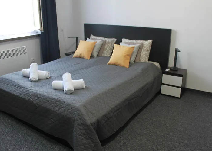 Kalwaria Piekary شقة