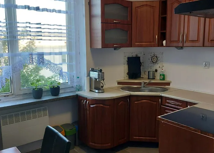 Kalwaria Piekary Apartman