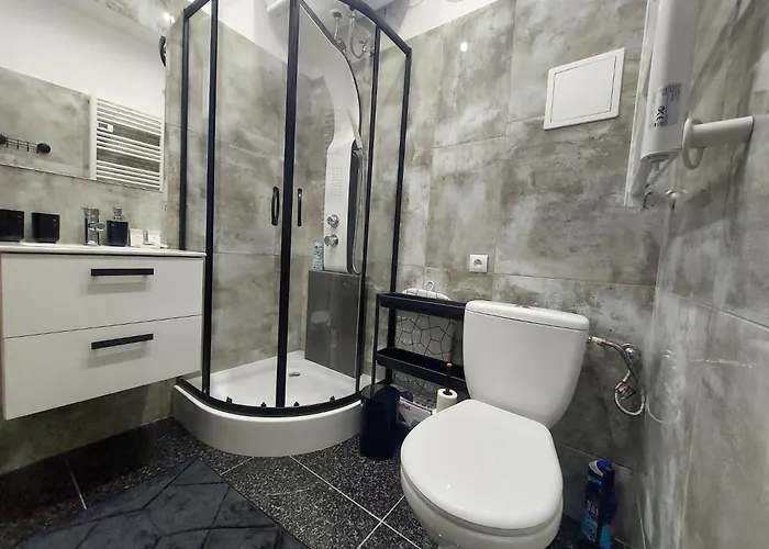 Apartman Kalwaria Piekary